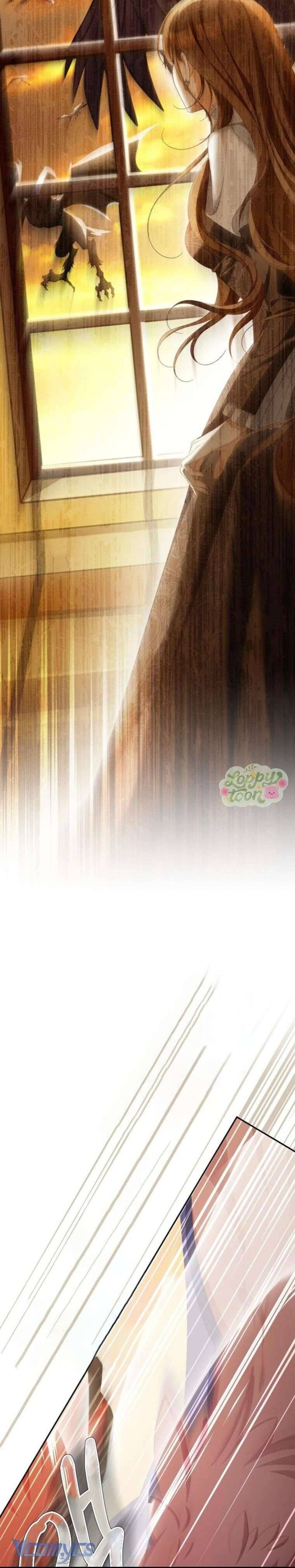 Sao Lại Ám Ảnh Cô Vợ Giả Mạo Quá Vậy? Chapter 71 - Trang 2