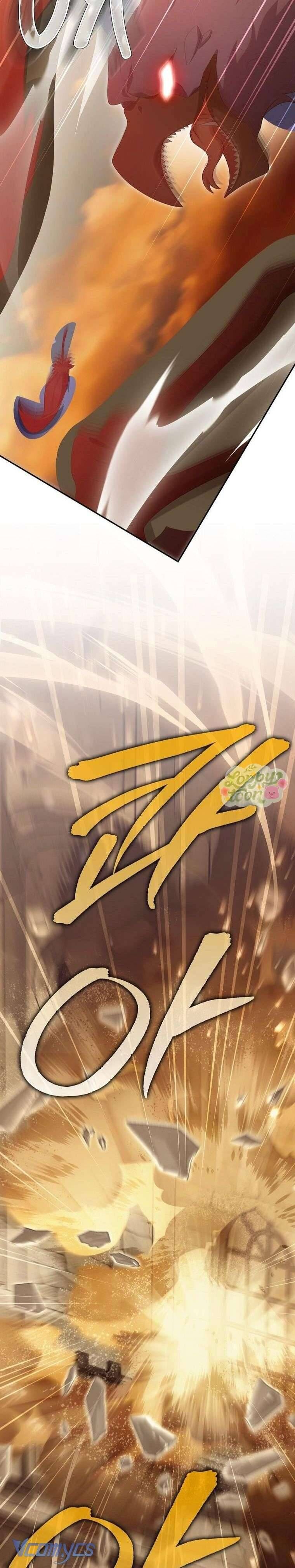 Sao Lại Ám Ảnh Cô Vợ Giả Mạo Quá Vậy? Chapter 71 - Trang 2