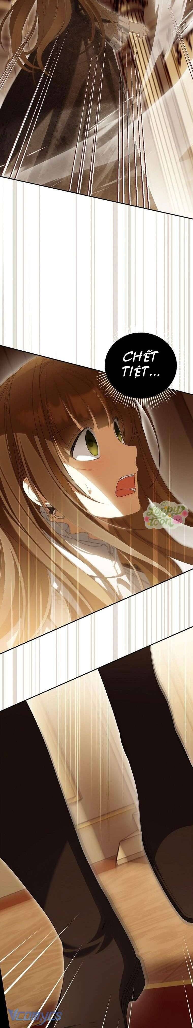 Sao Lại Ám Ảnh Cô Vợ Giả Mạo Quá Vậy? Chapter 71 - Trang 2