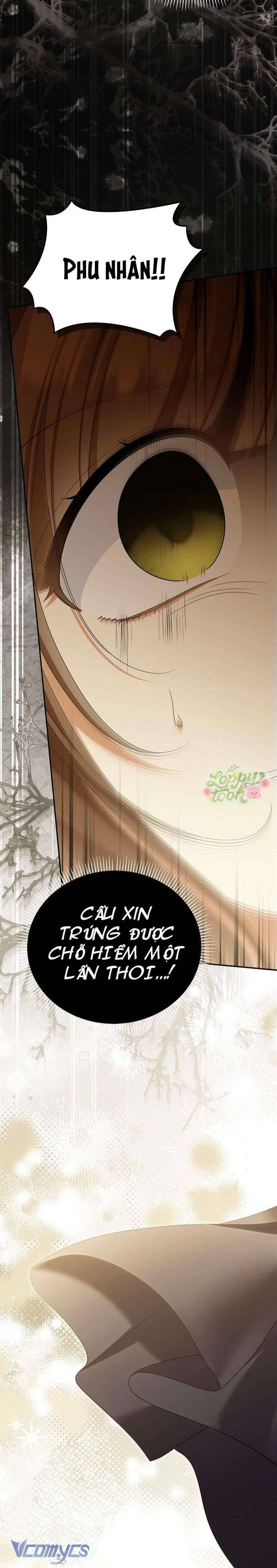 Sao Lại Ám Ảnh Cô Vợ Giả Mạo Quá Vậy? Chapter 71 - Trang 2