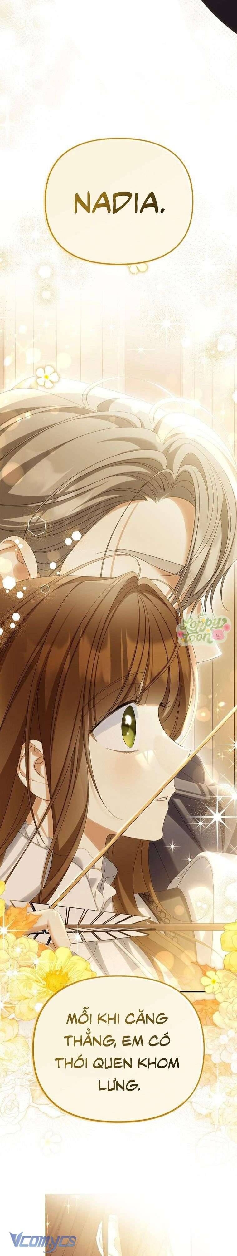Sao Lại Ám Ảnh Cô Vợ Giả Mạo Quá Vậy? Chapter 71 - Trang 2