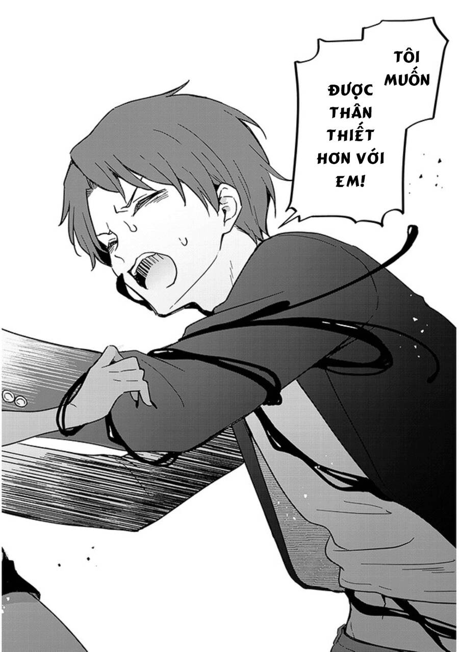 Nhà Trọ Á Nhân Chapter 1 - 30