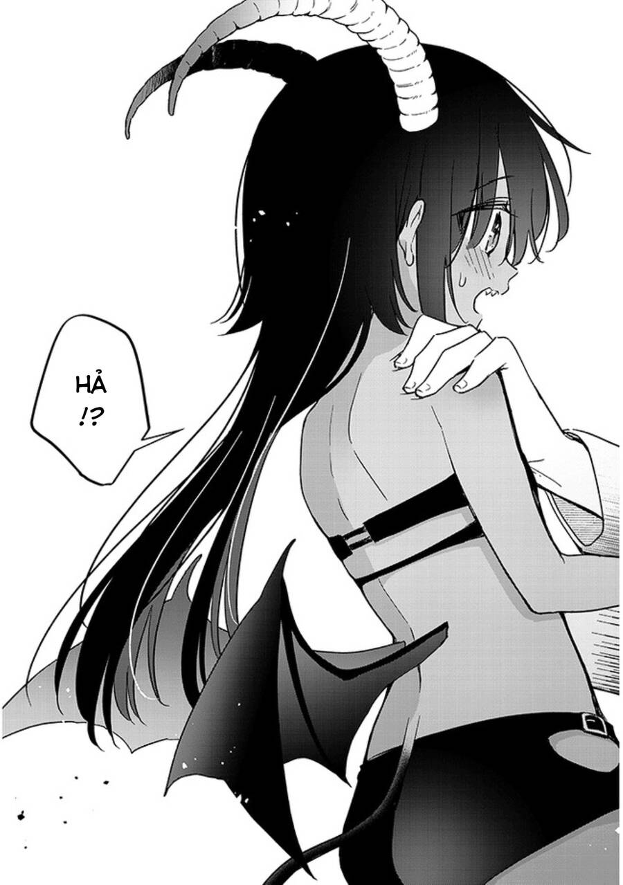 Nhà Trọ Á Nhân Chapter 1 - 31