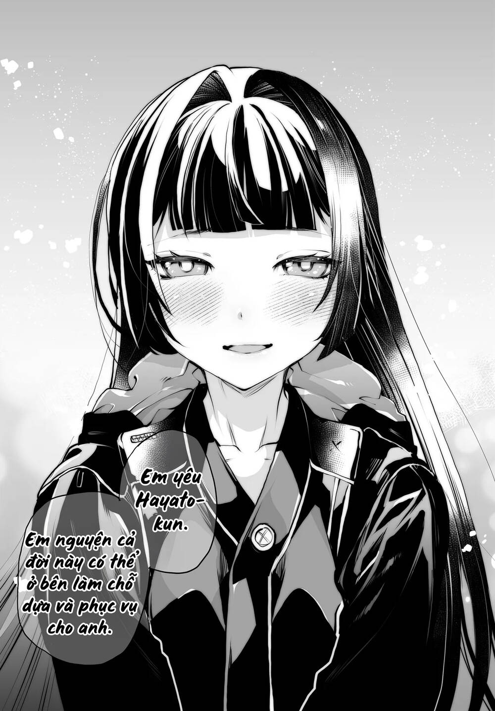 Otoko Girai Na Bijin Shimai Wo Namae Mo Tsugezu Ni Tasuketara Ittai Dounaru? Chapter 15 - 18
