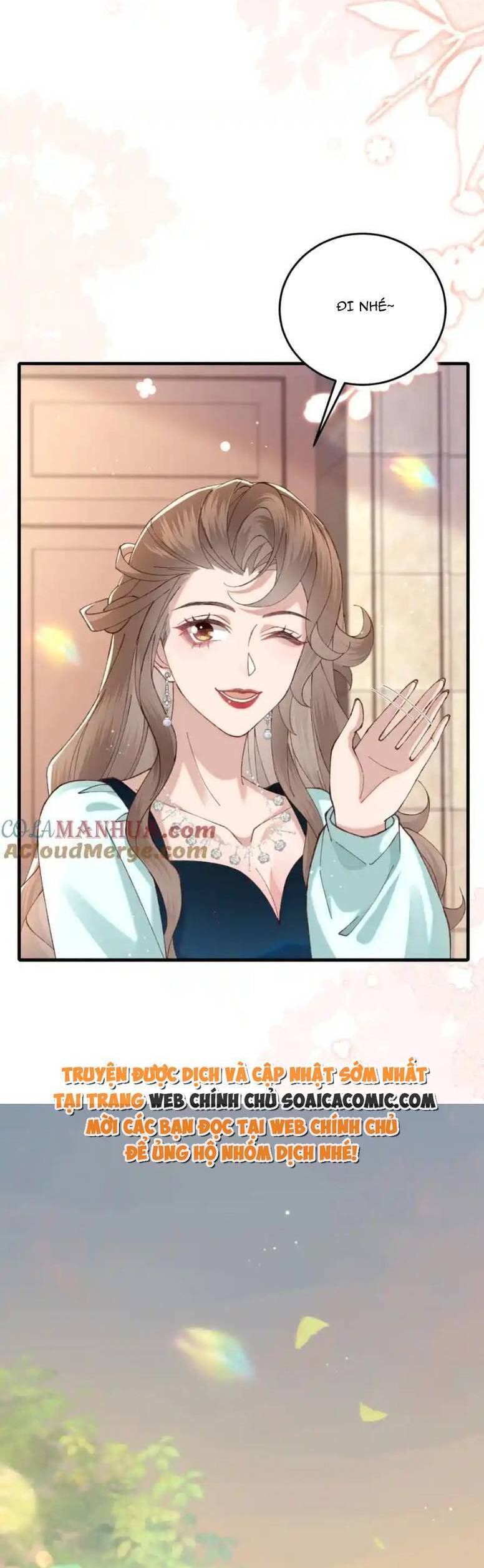 Ta Có Hào Quang Bá Tổng Chapter 18 - 7