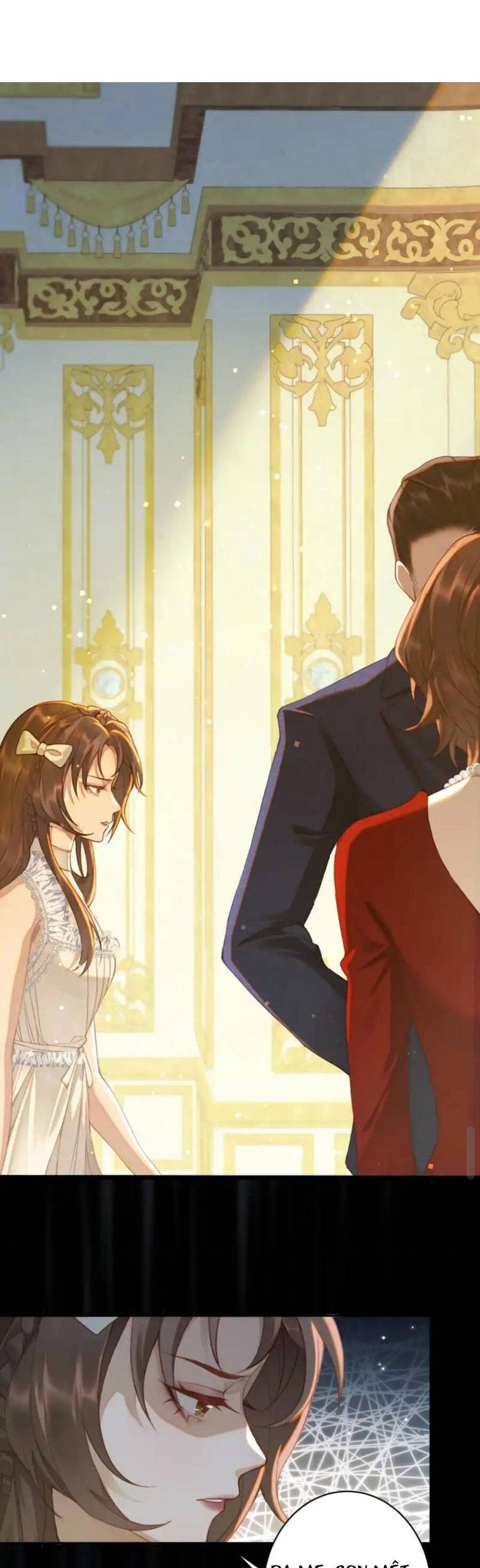 Ta Có Hào Quang Bá Tổng Chapter 1 - 34