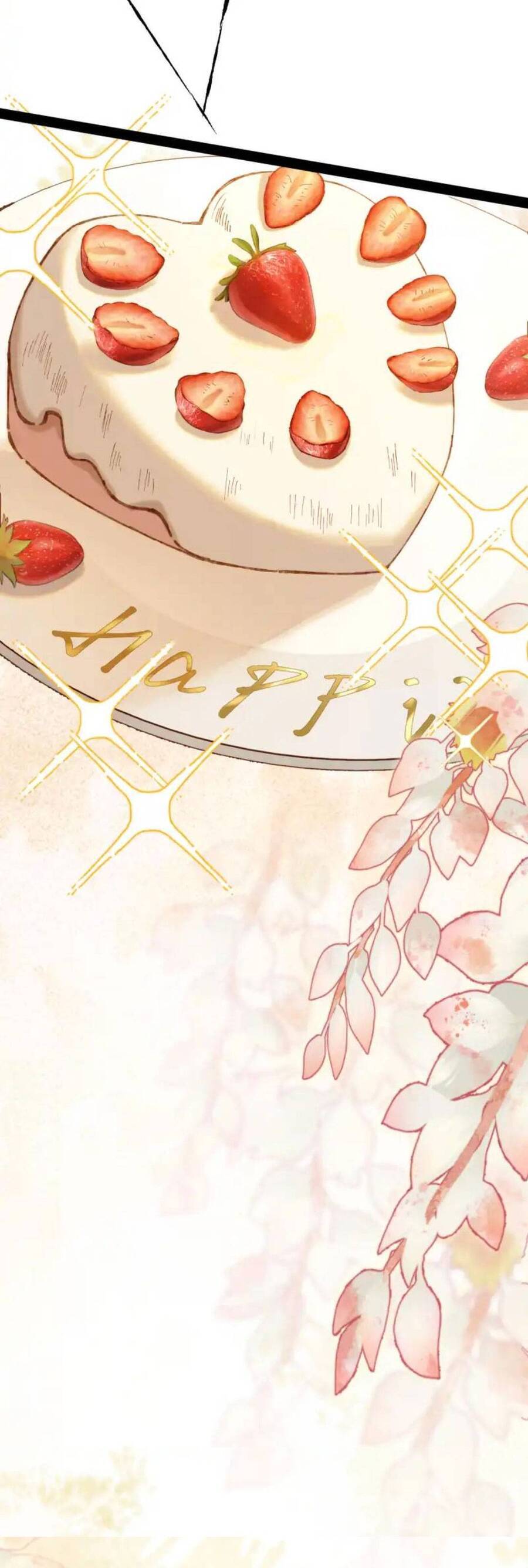 Ta Có Hào Quang Bá Tổng Chapter 1 - 6