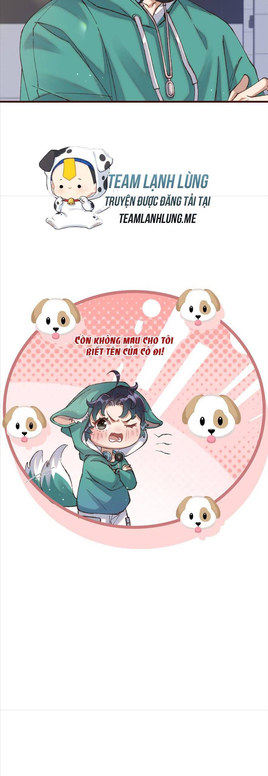 Ta Có Hào Quang Bá Tổng Chapter 10 - 28