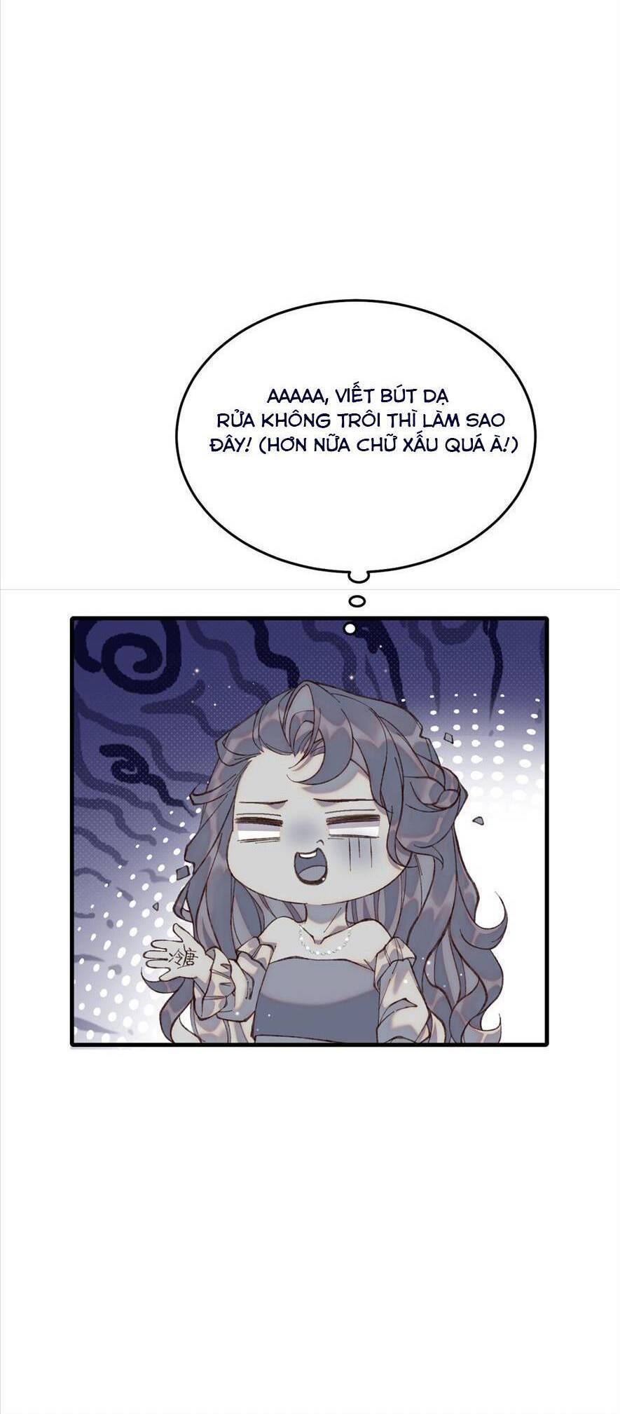 Ta Có Hào Quang Bá Tổng Chapter 10 - 10