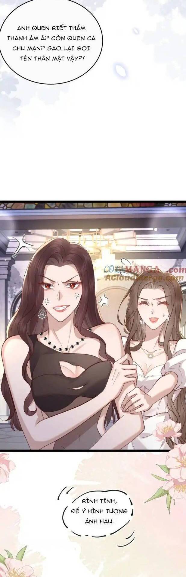 Ta Có Hào Quang Bá Tổng Chapter 29 - 12