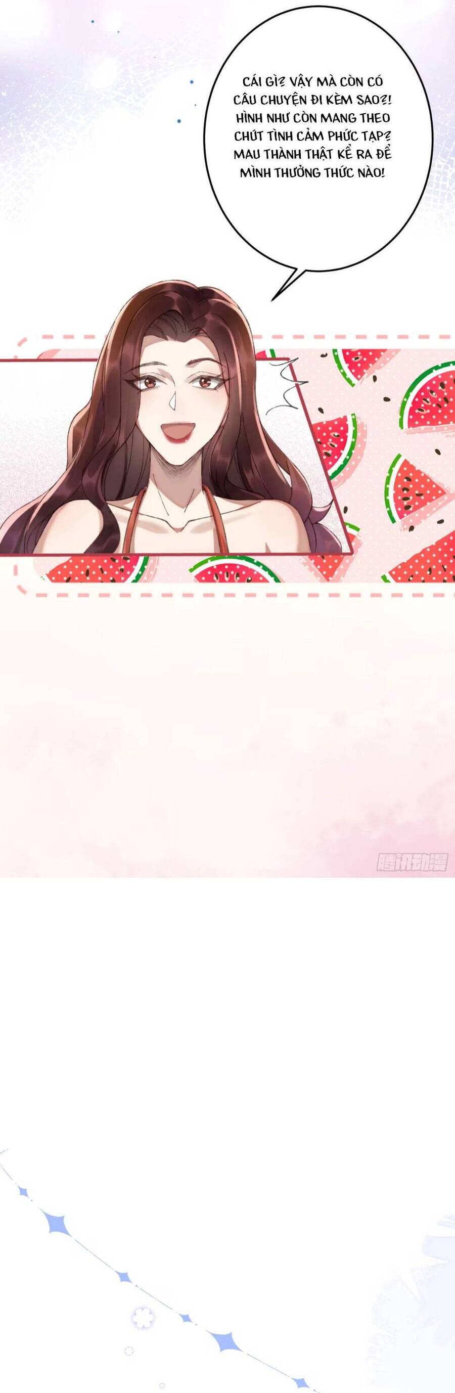 Ta Có Hào Quang Bá Tổng Chapter 4 - 12