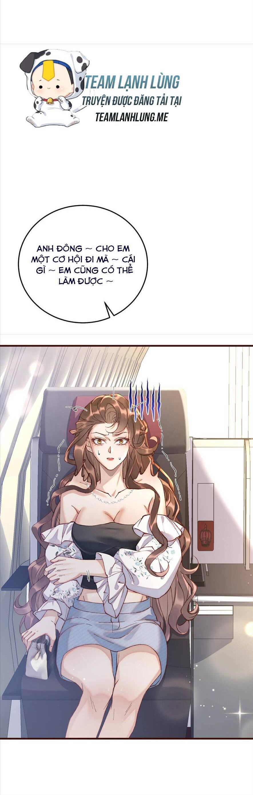Ta Có Hào Quang Bá Tổng Chapter 7 - 31