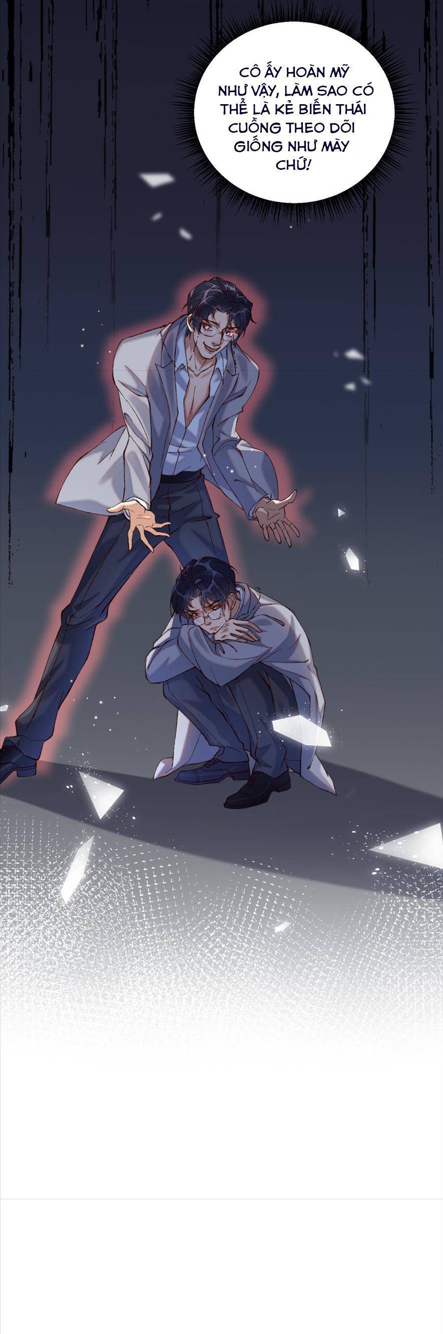 Ta Có Hào Quang Bá Tổng Chapter 8 - 23