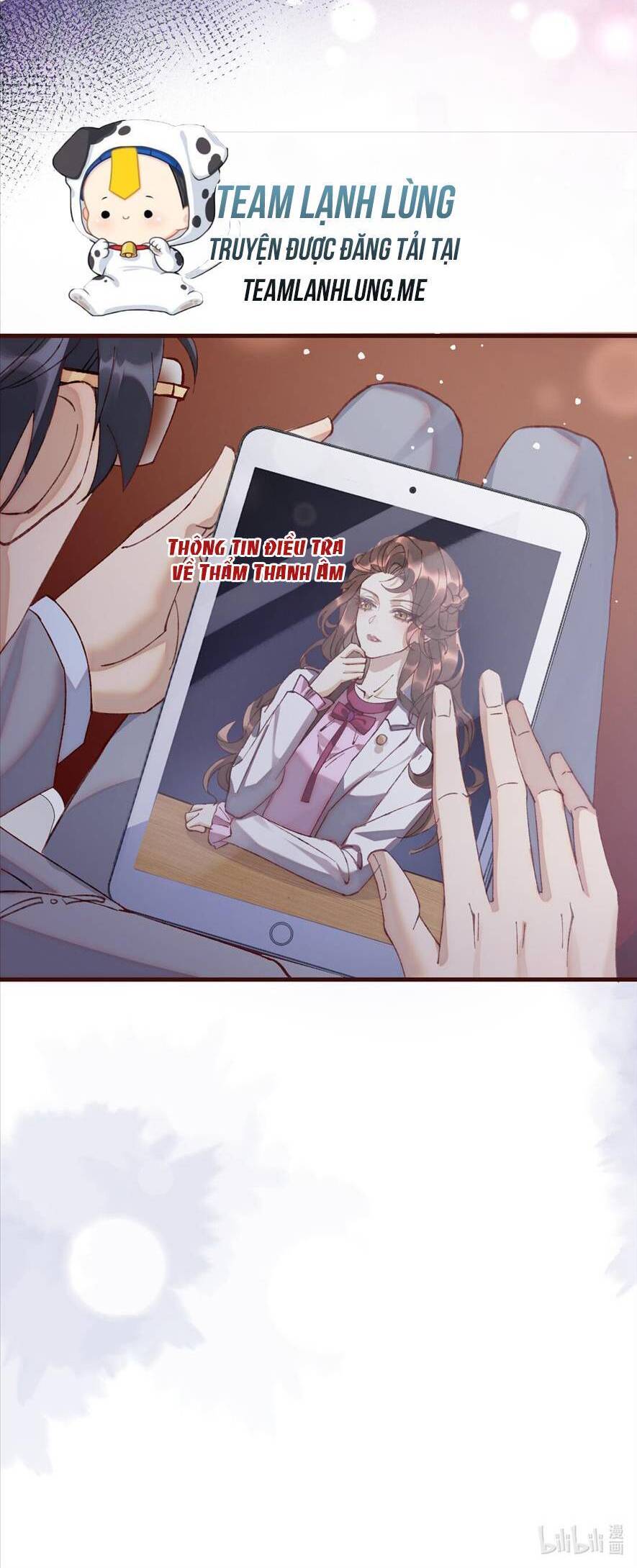 Ta Có Hào Quang Bá Tổng Chapter 8 - 34