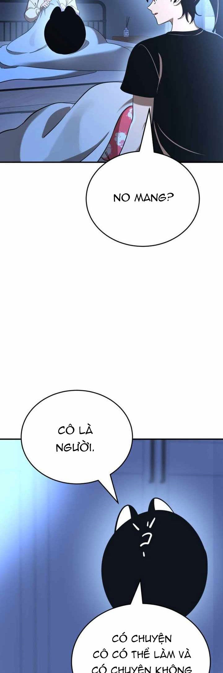Thiên Ma Tái Lâm Chapter 13 - 40