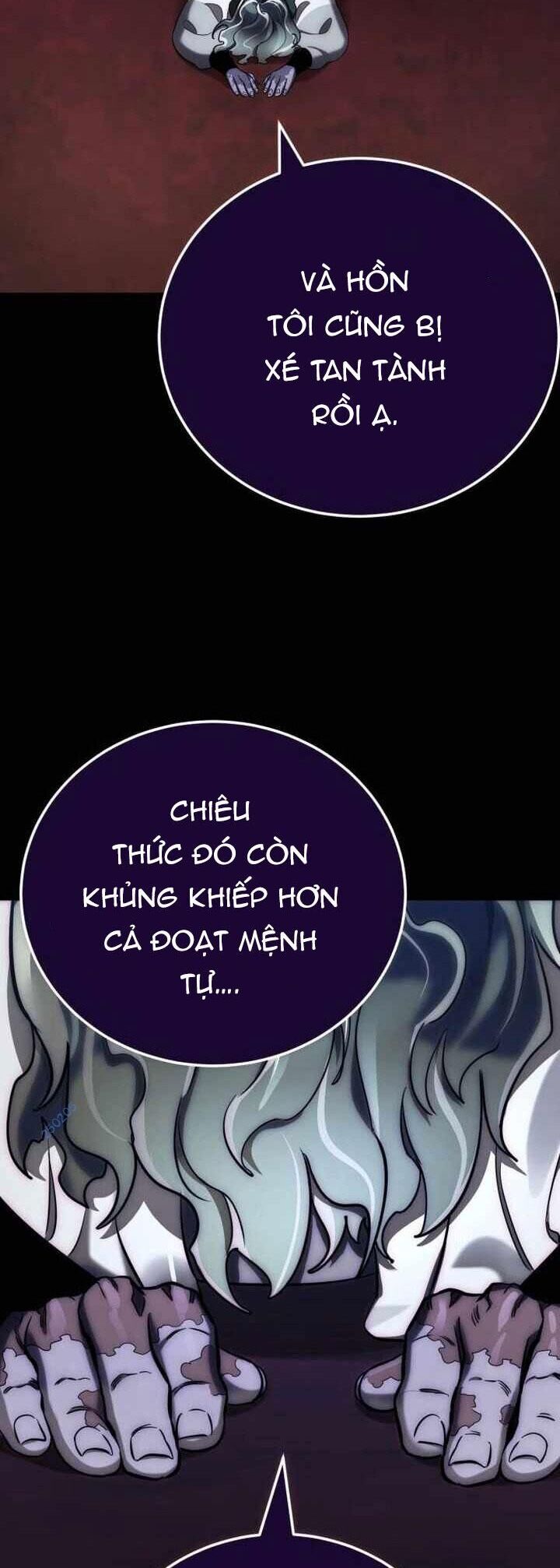 Thiên Ma Tái Lâm Chapter 13 - 54
