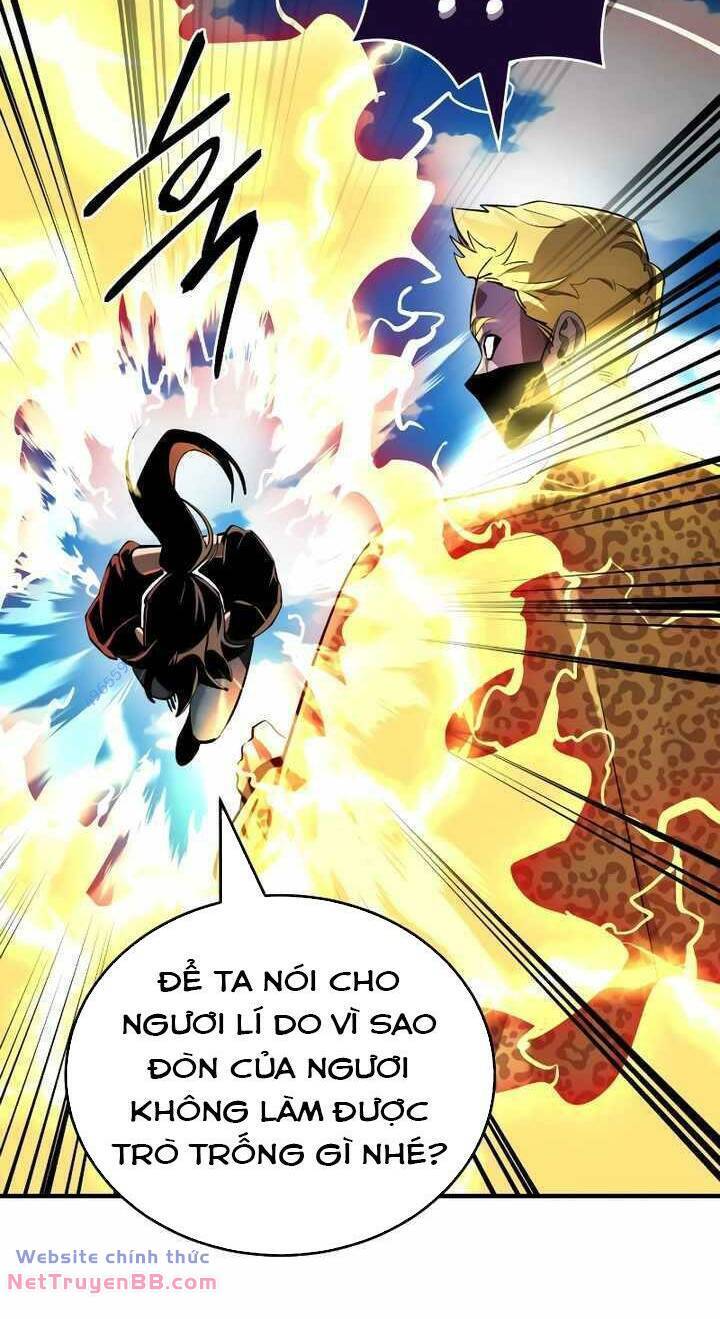 Thiên Ma Tái Lâm Chapter 17 - 107
