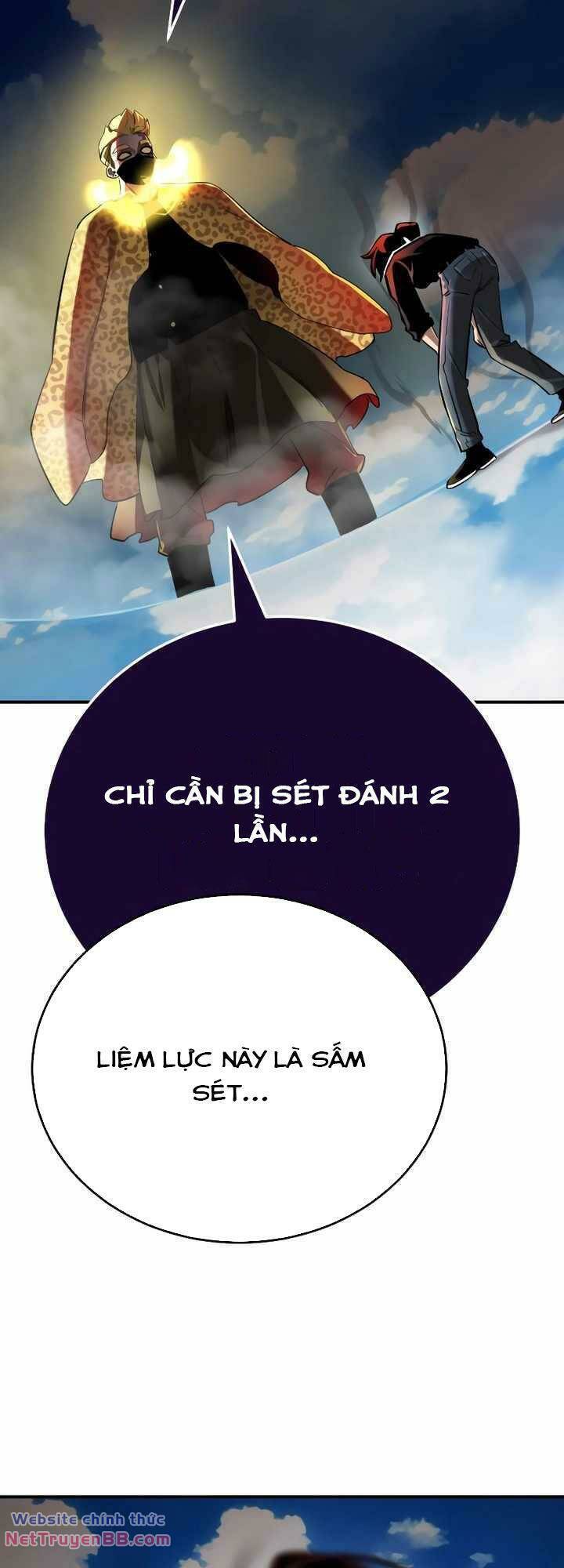Thiên Ma Tái Lâm Chapter 17 - 93
