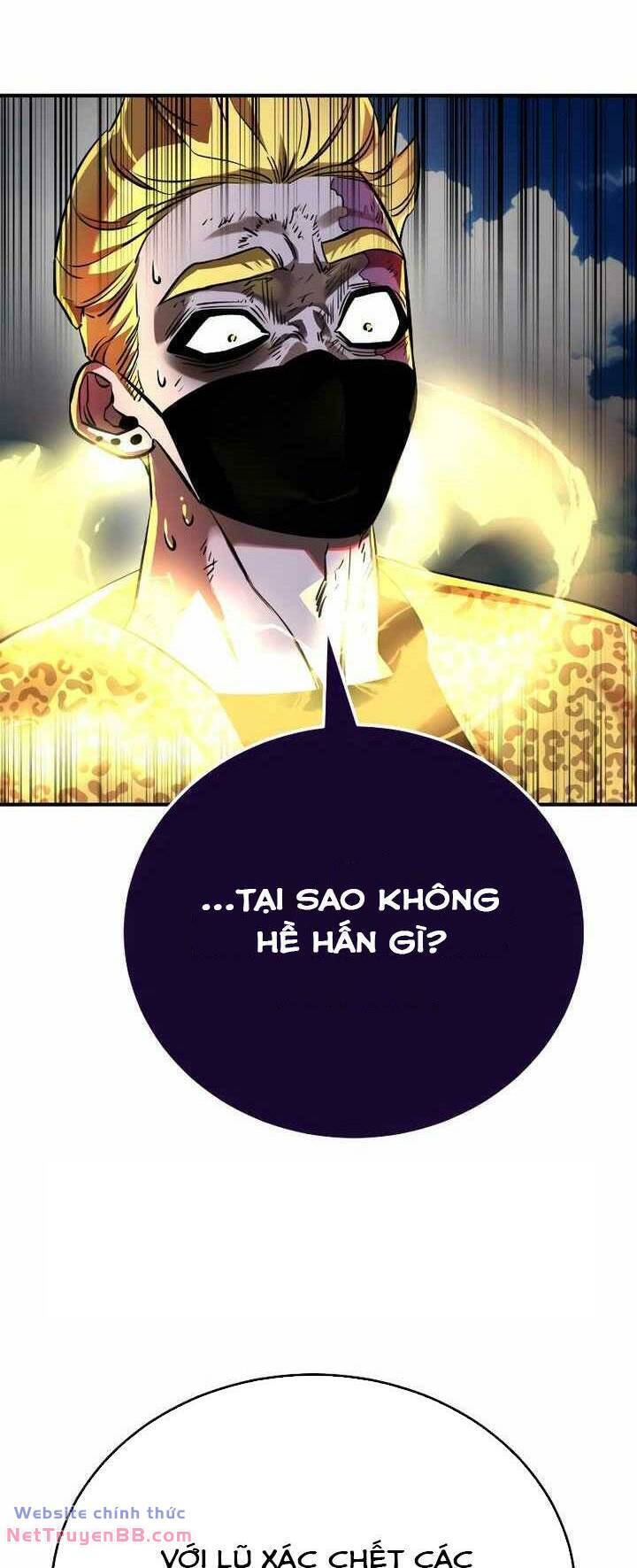 Thiên Ma Tái Lâm Chapter 17 - 97