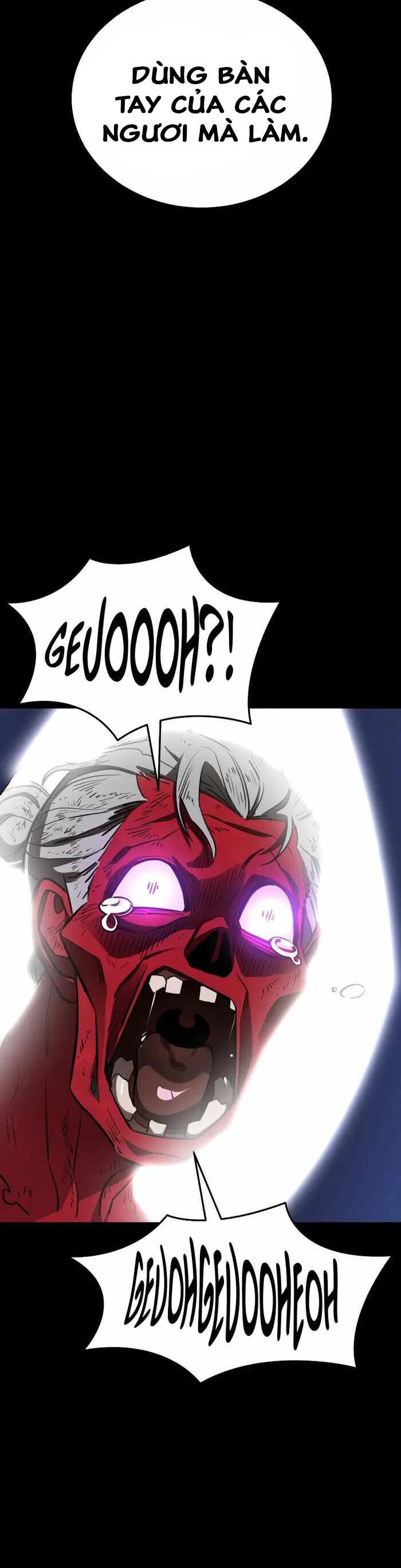 Thiên Ma Tái Lâm Chapter 3 - 12