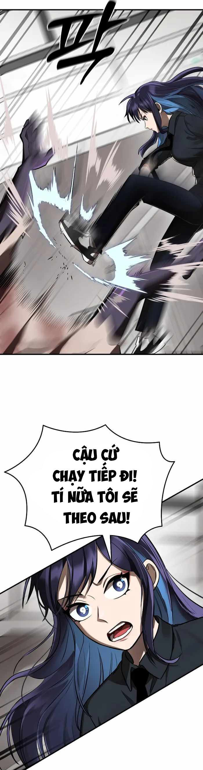Thiên Ma Tái Lâm Chapter 3 - 25