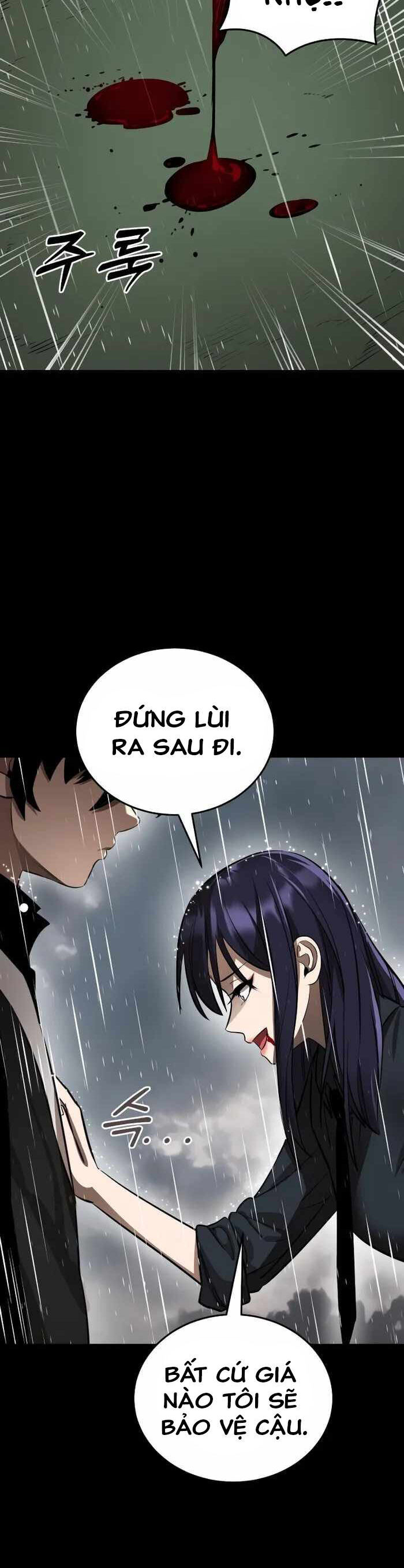 Thiên Ma Tái Lâm Chapter 3 - 59