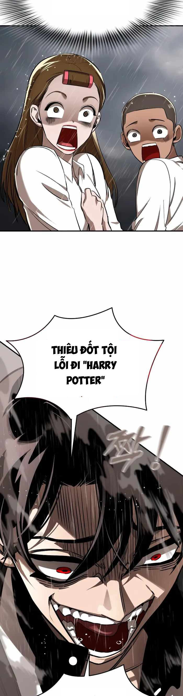Thiên Ma Tái Lâm Chapter 4 - 19