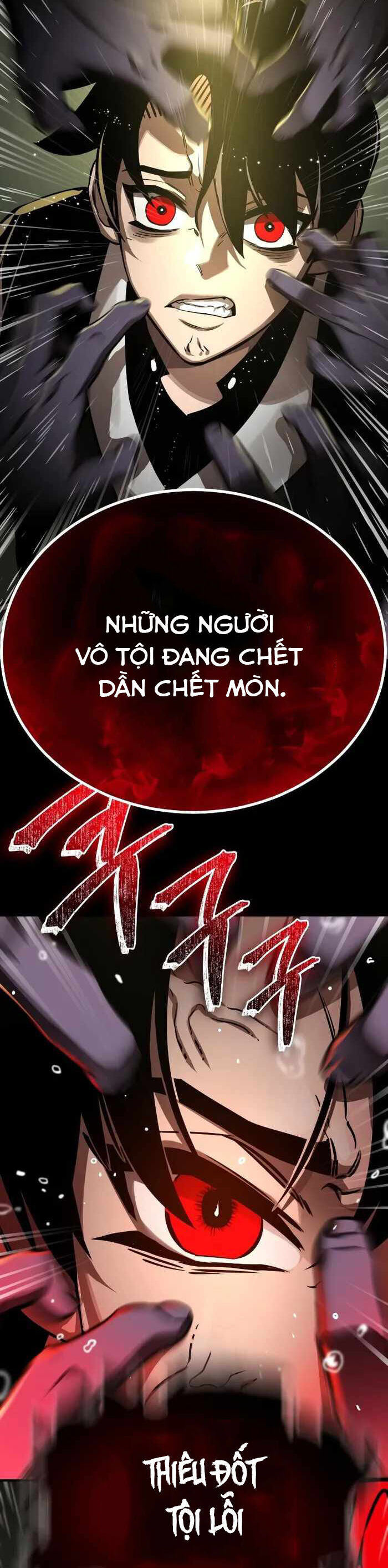 Thiên Ma Tái Lâm Chapter 4 - 54