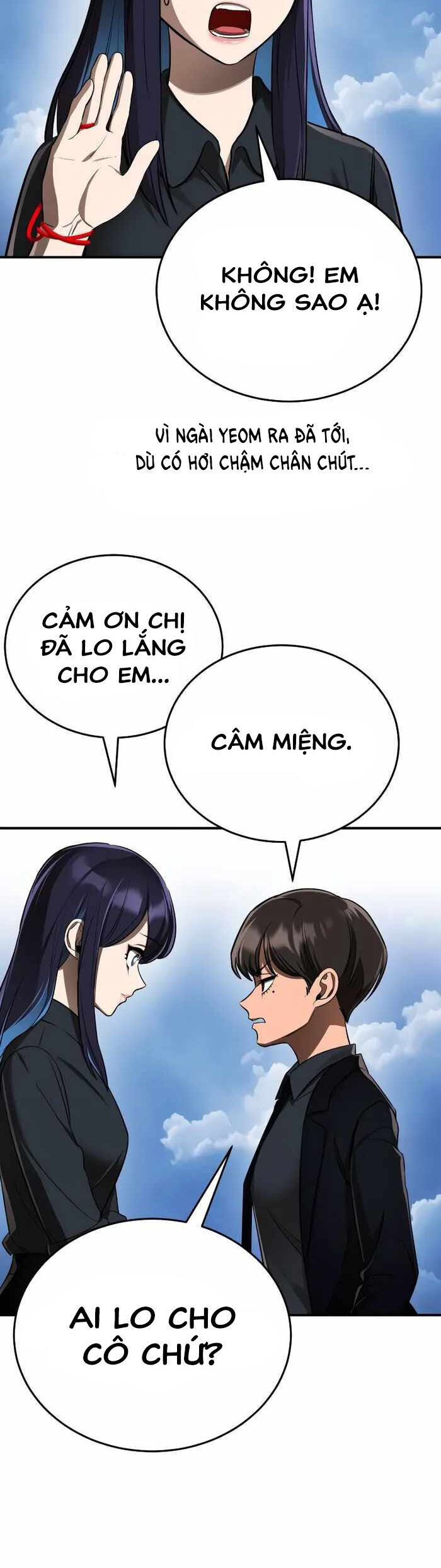Thiên Ma Tái Lâm Chapter 5 - 32