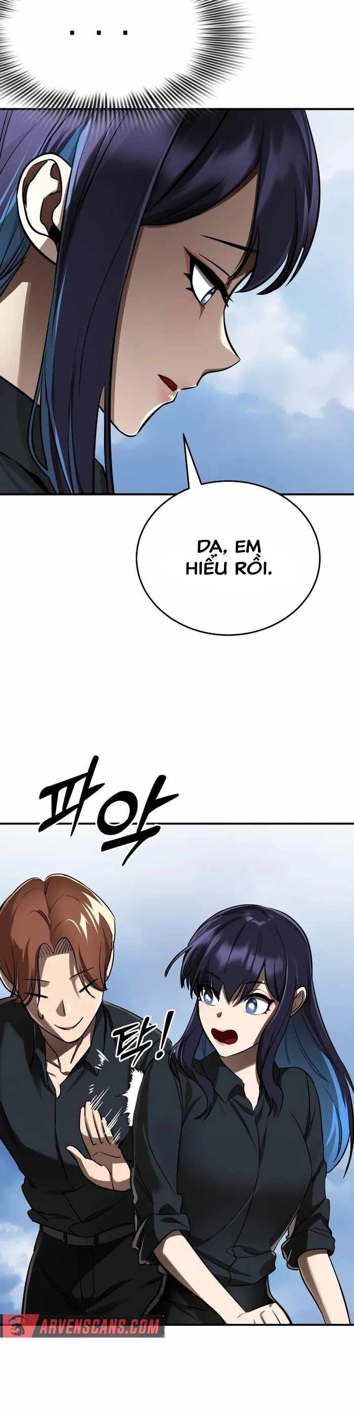 Thiên Ma Tái Lâm Chapter 5 - 34