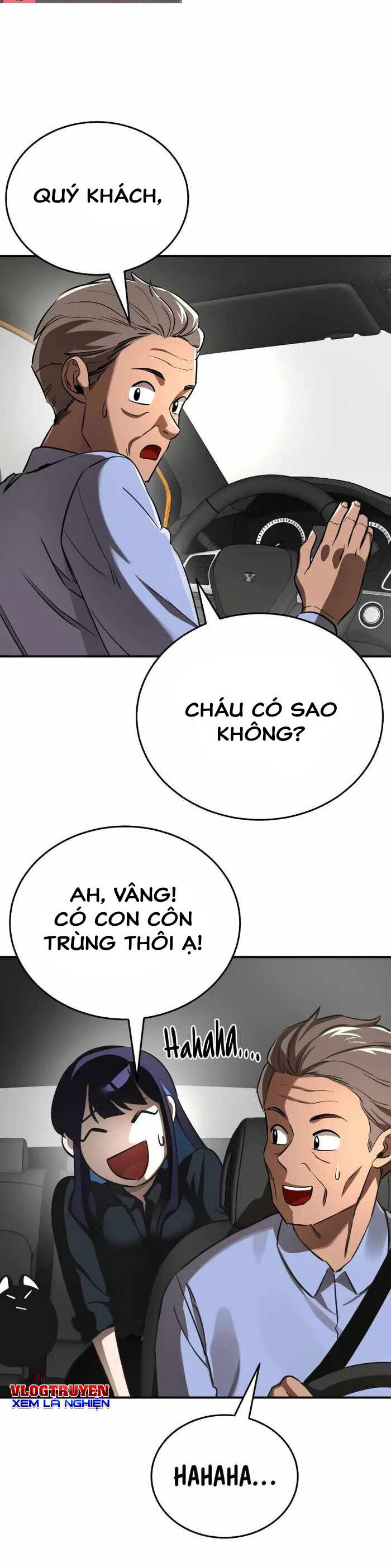 Thiên Ma Tái Lâm Chapter 5 - 41