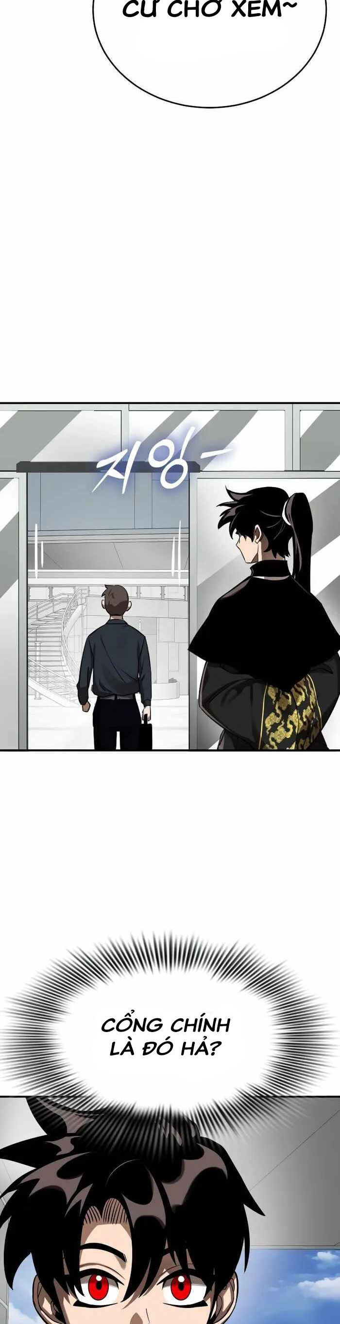 Thiên Ma Tái Lâm Chapter 5 - 50