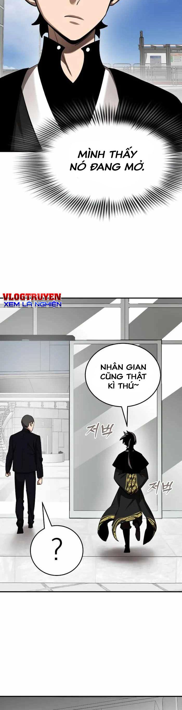 Thiên Ma Tái Lâm Chapter 5 - 51