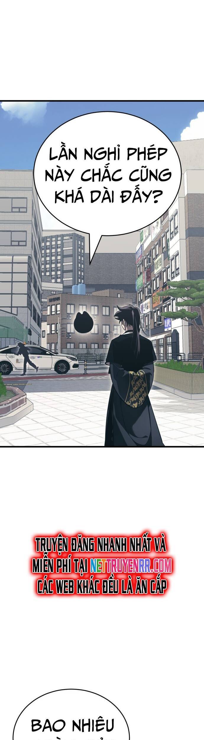 Thiên Ma Tái Lâm Chapter 56 - 3