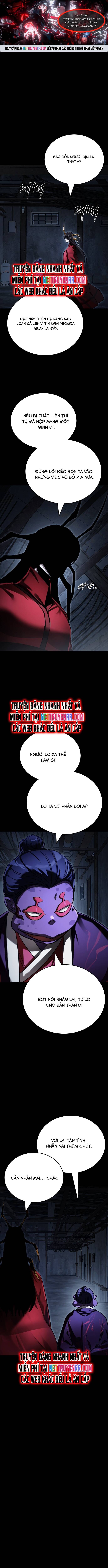 Thiên Ma Tái Lâm Chapter 57 - 1