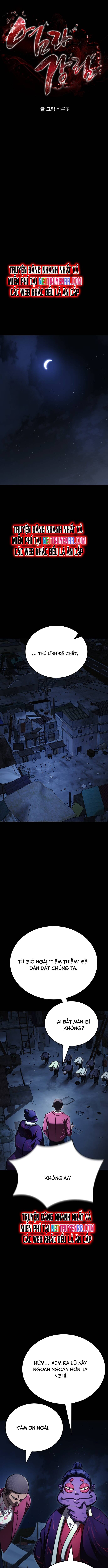 Thiên Ma Tái Lâm Chapter 57 - 2