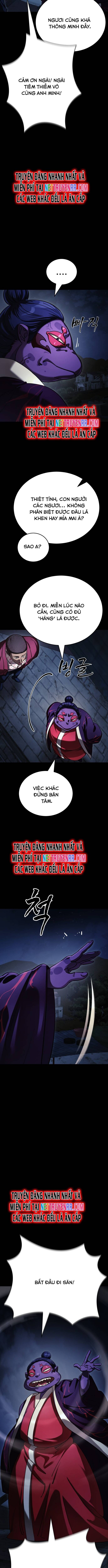 Thiên Ma Tái Lâm Chapter 57 - 3