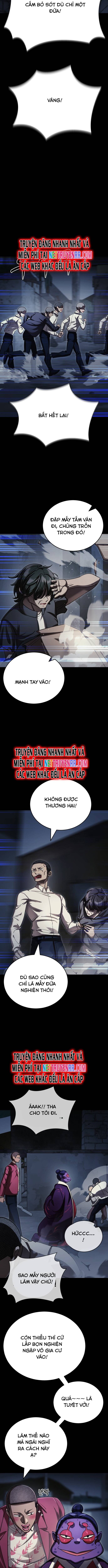 Thiên Ma Tái Lâm Chapter 57 - 4