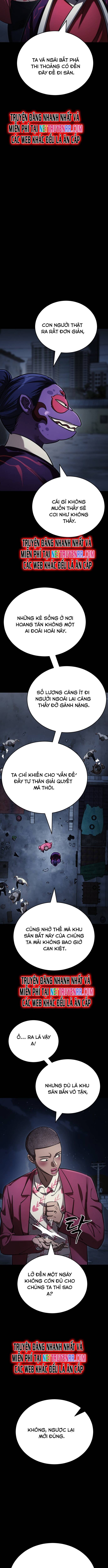 Thiên Ma Tái Lâm Chapter 57 - 5