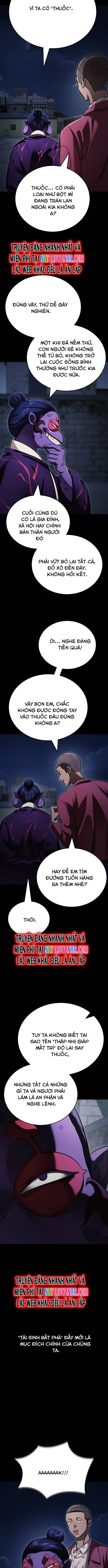 Thiên Ma Tái Lâm Chapter 57 - 6