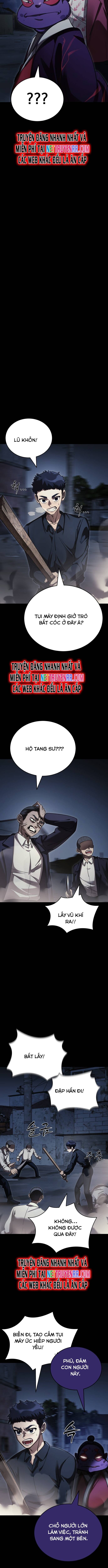 Thiên Ma Tái Lâm Chapter 57 - 7