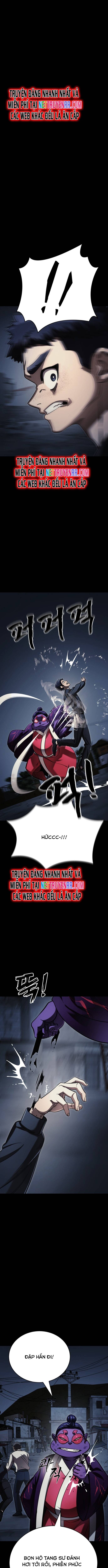 Thiên Ma Tái Lâm Chapter 57 - 8