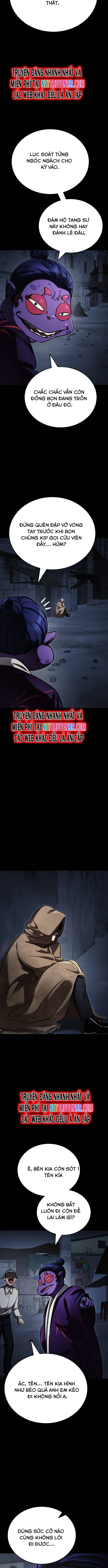 Thiên Ma Tái Lâm Chapter 57 - 9