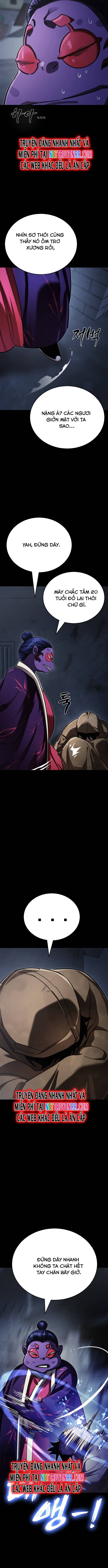 Thiên Ma Tái Lâm Chapter 57 - 10