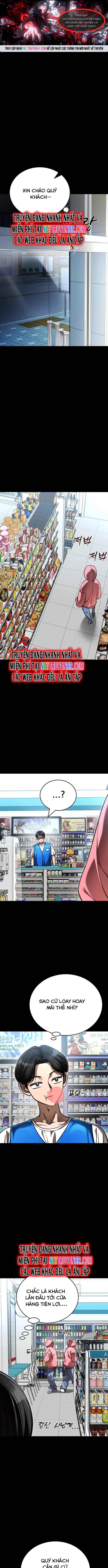 Thiên Ma Tái Lâm Chapter 58 - 1