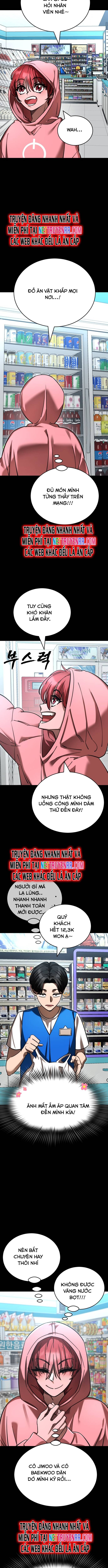 Thiên Ma Tái Lâm Chapter 58 - 2