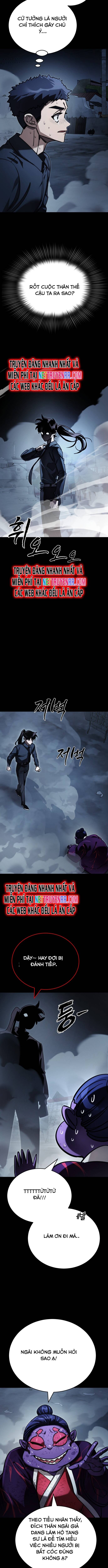 Thiên Ma Tái Lâm Chapter 58 - 11