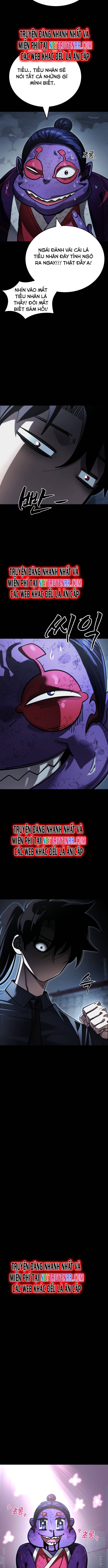 Thiên Ma Tái Lâm Chapter 58 - 12