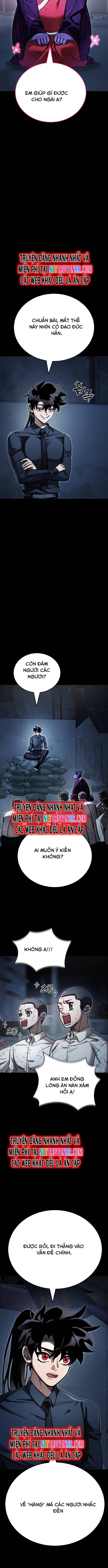 Thiên Ma Tái Lâm Chapter 58 - 13