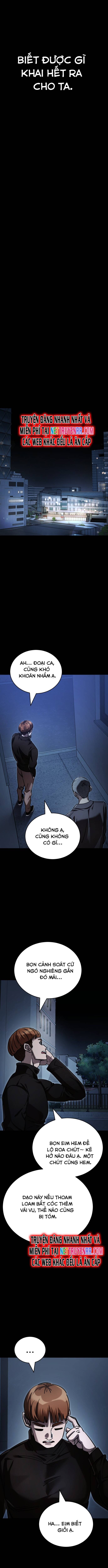 Thiên Ma Tái Lâm Chapter 58 - 14